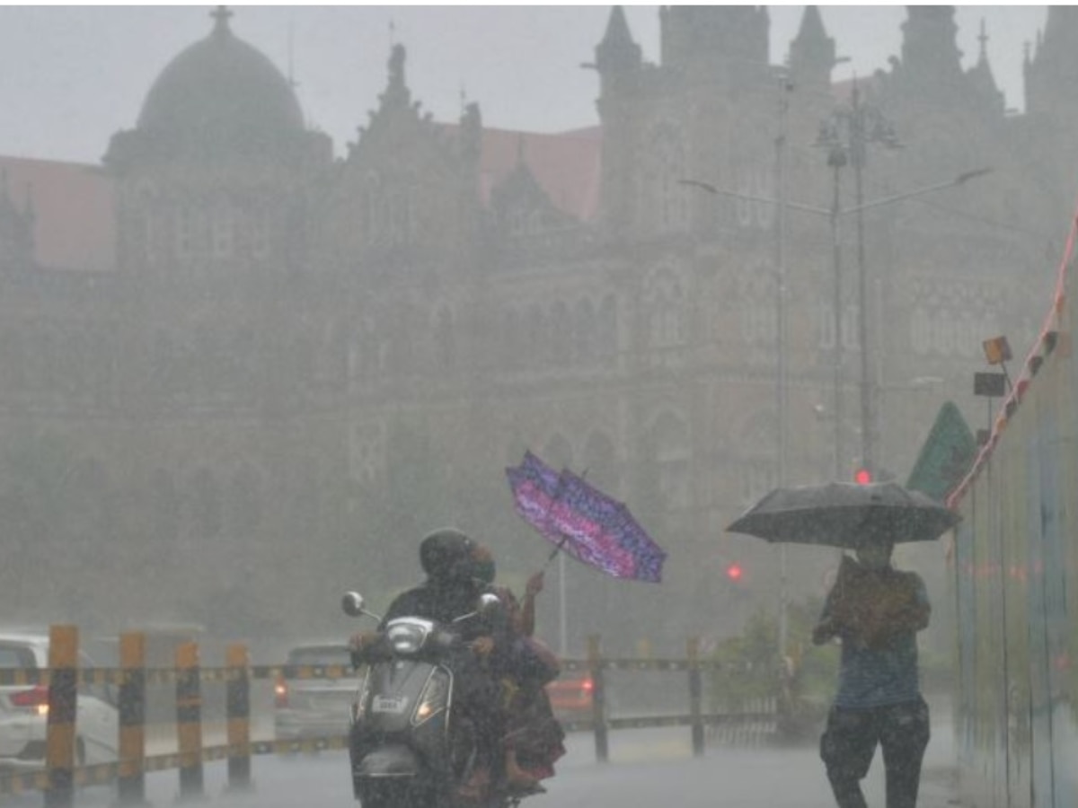 Unseasonal rain damages the body take care of your health Tips Marathi News