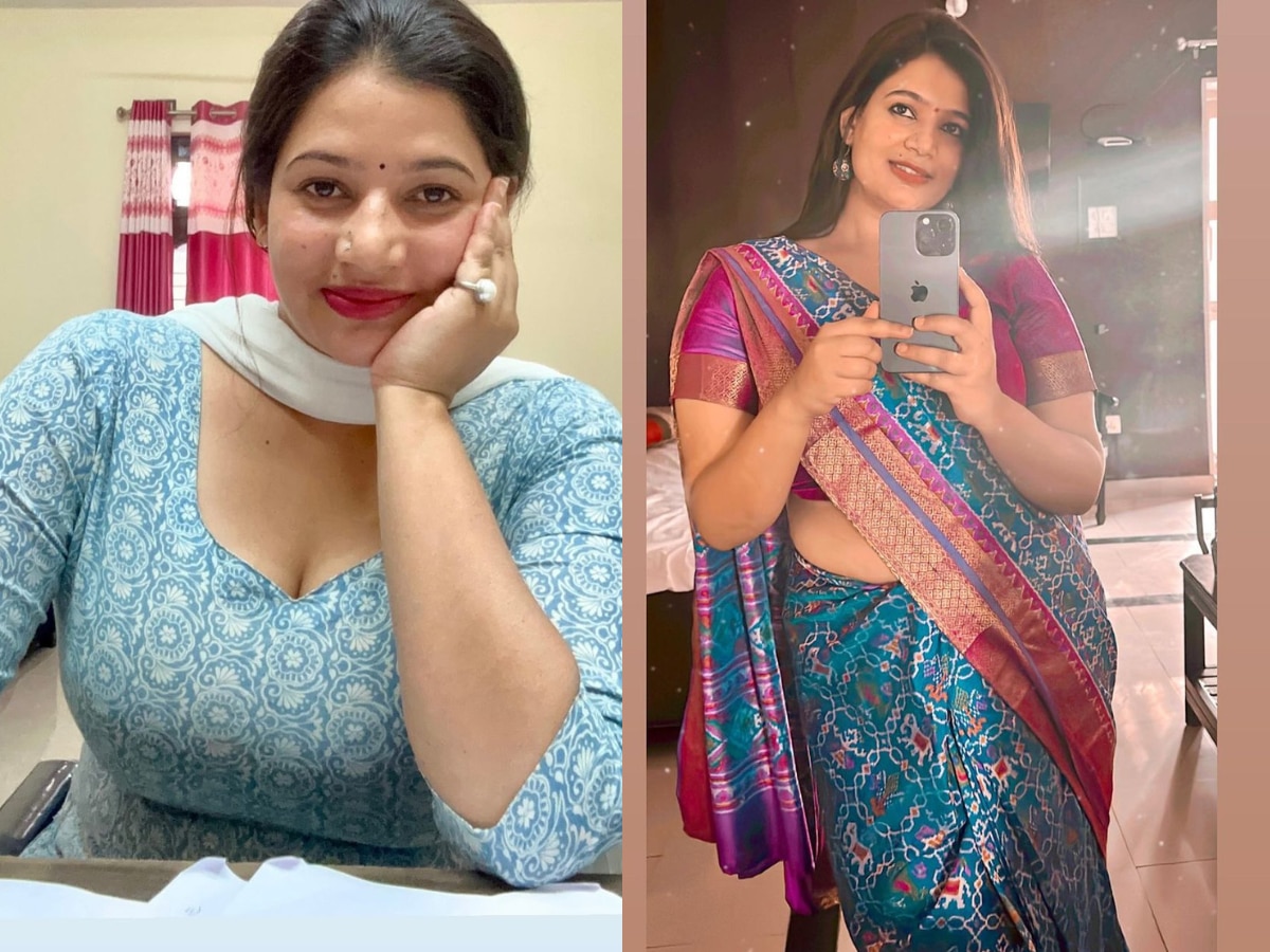 Oshin sharma Success Story Career Details Marathi News