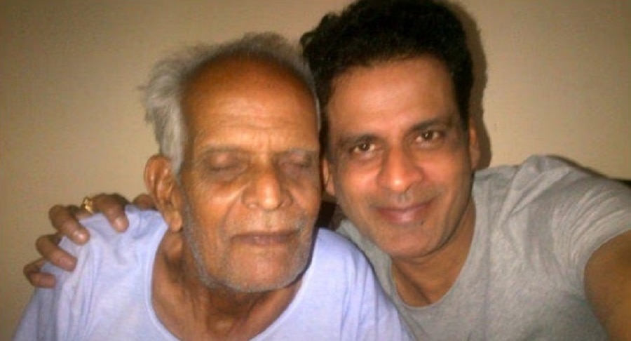 Manoj Bajpayee Last Conversation With His Father
