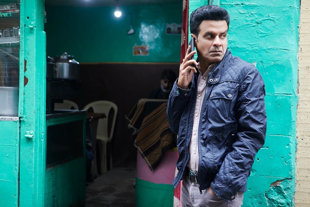 Manoj Bajpayee Last Conversation With His Father