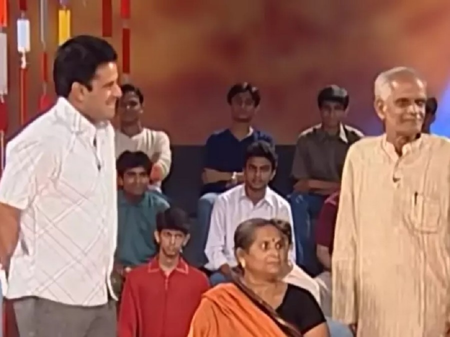 Manoj Bajpayee Last Conversation With His Father