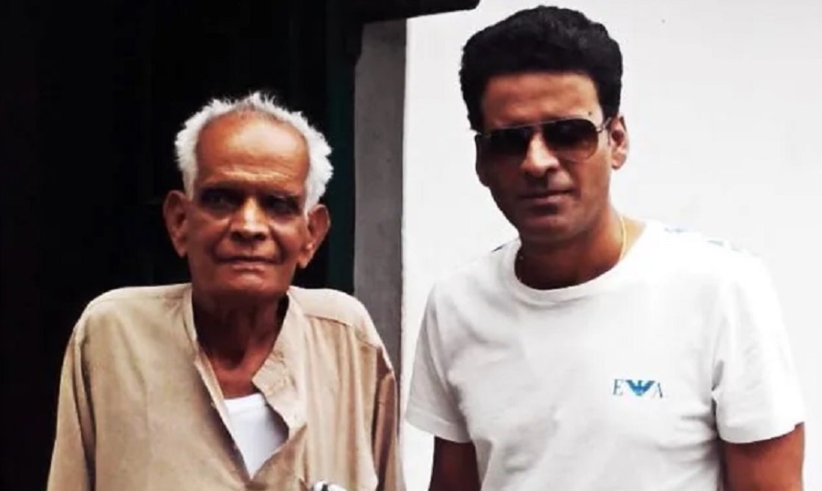 Manoj Bajpayee Last Conversation With His Father