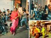 भारतातील 'अशी' जत्रा जिथे मध्यरात्री महिलांचा काठीने मार खातात लग्नाळू पुरुष! 565 वर्षे जुनी परंपरा 