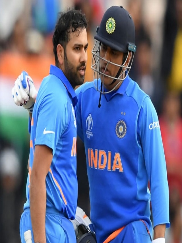  Cricket, T20 World Cup, Successful Captain, Successful Captain in T20 Cricket, West Indies, America, Rohit Sharma, MS Dhoni, Babar Azam, T20 International Cricket 