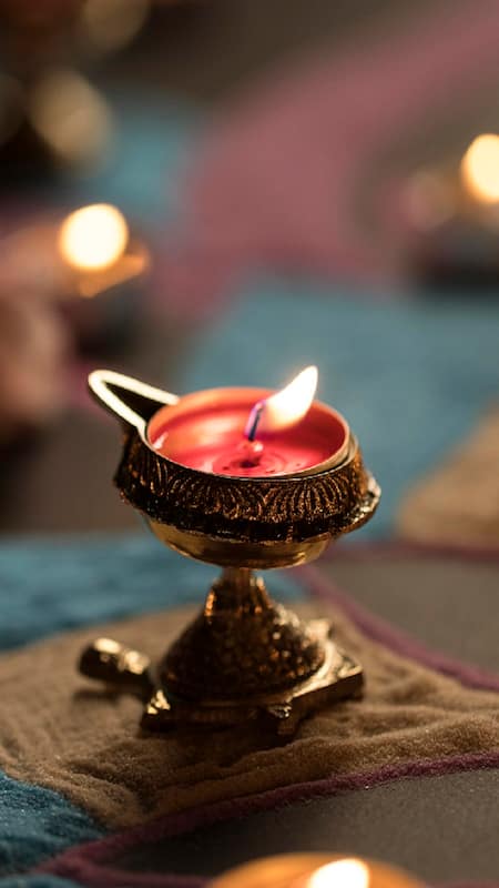 Ganga Snan at home Learn how Spiritual Marathi News