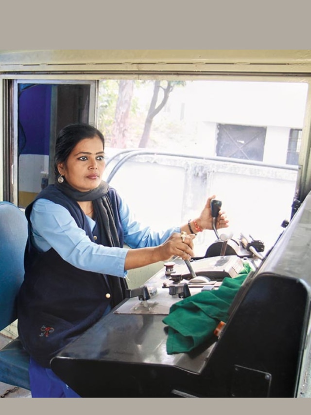Indian Railway Loco Pilot Salary Marathi News