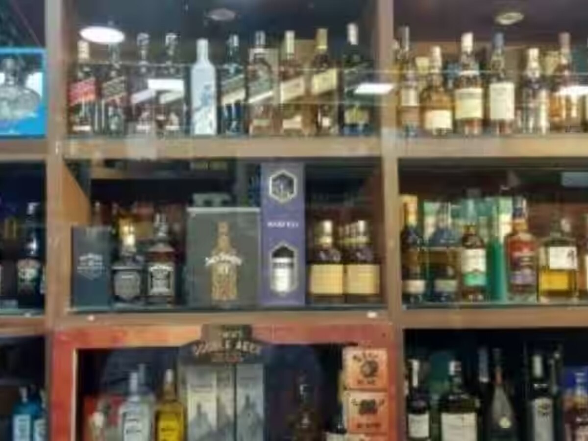Dry Day in Mumbai Liquor Bar and Shop Remain Shut For 3 Days From 18 to