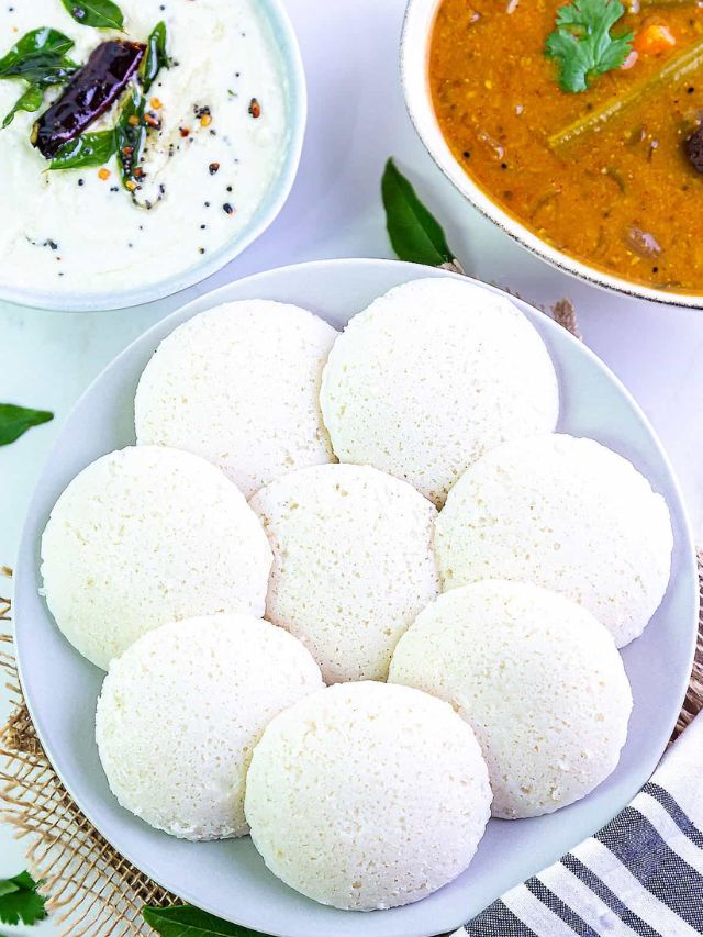  kitchen hacks in marathi How To Make A Idli Soft And Fluffy