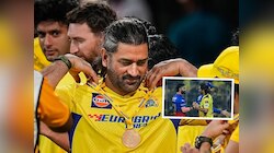 RCB विरोधातील सामन्यानंतर धोनी निवृत्ती जाहीर करणार? CSK च्या माजी खेळाडूने केलं जाहीर, म्हणाला 'तो आता...'