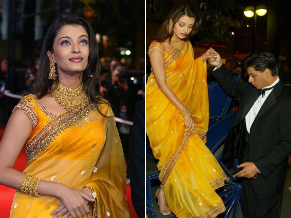 ishwairya Rai Bachchan Top 10 Glamorous Look 
