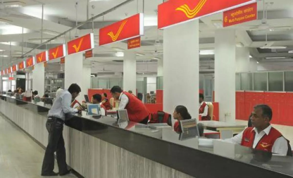 PM Modi Invested In Post Office Scheme