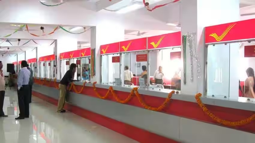 PM Modi Invested In Post Office Scheme