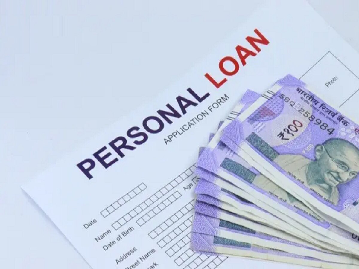 'या' 3 कारणांसाठी कधीच वापरू नका Personal Loan ची रक्कम; संकटांमध्ये पडेल भर title=