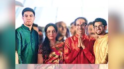 मी कुटुंबवत्सल..मी माझ्या कुटुंबाचा विचार करणारच- उद्धव ठाकरे 