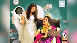 मराठी बॉक्स ऑफिस गाजवल्यावर ‘नाच गं घुमा’चा परदेशात डंका! 