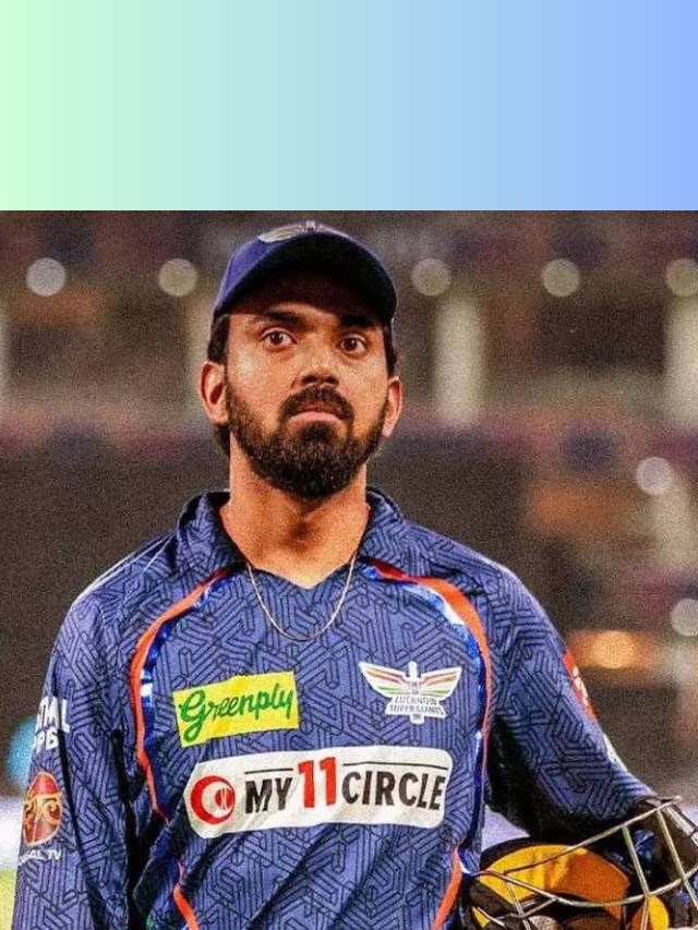 IPL 2024 captain with most defeats Cricket Marathi News
