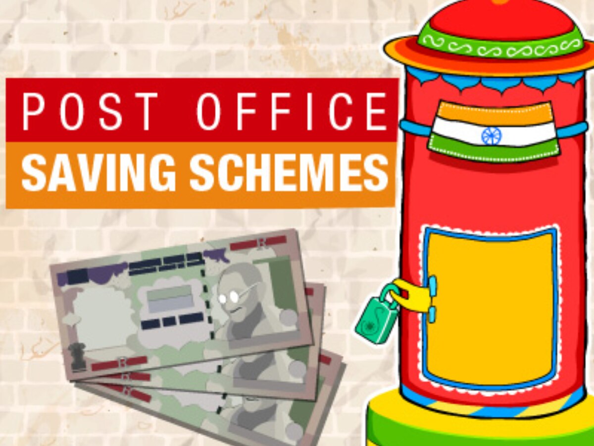 PM Narendra Modi invested in Post Office NSC Scheme investment Marathi News