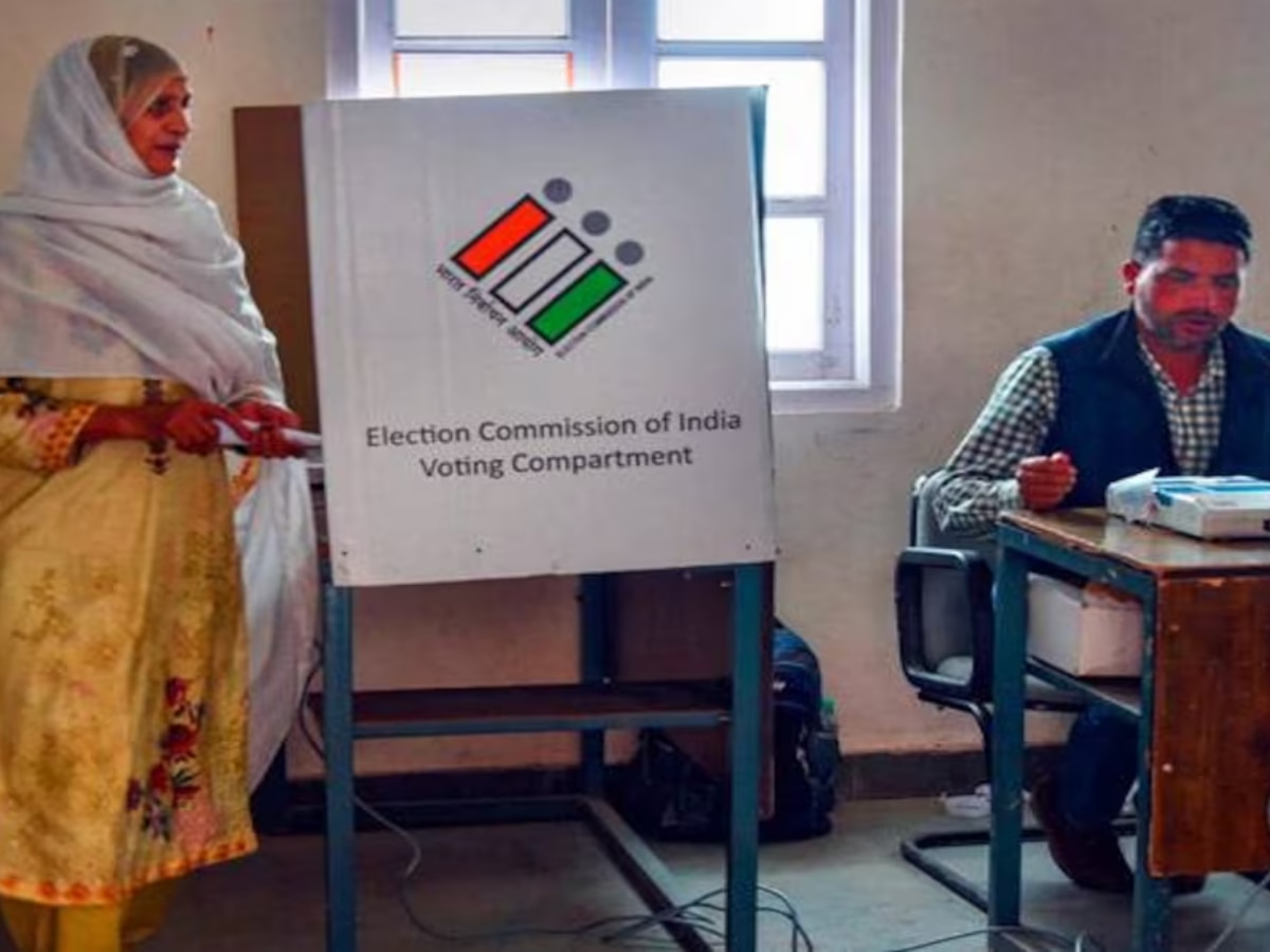 Maharashtra Loksabha Election 2024 Voter ID Polling Booth Details