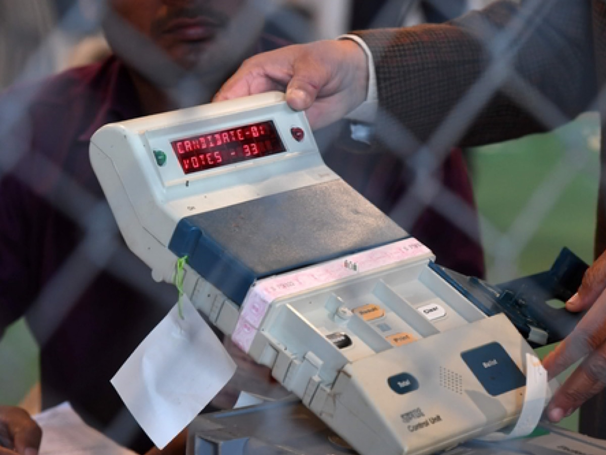 Polling Booth Rules What is the 2 rupees rule at a polling booth that prevents fraudulent voting