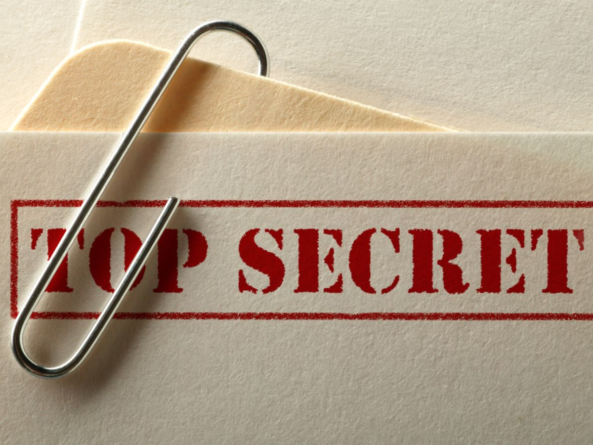  tips Do not share these secrets with everyone 