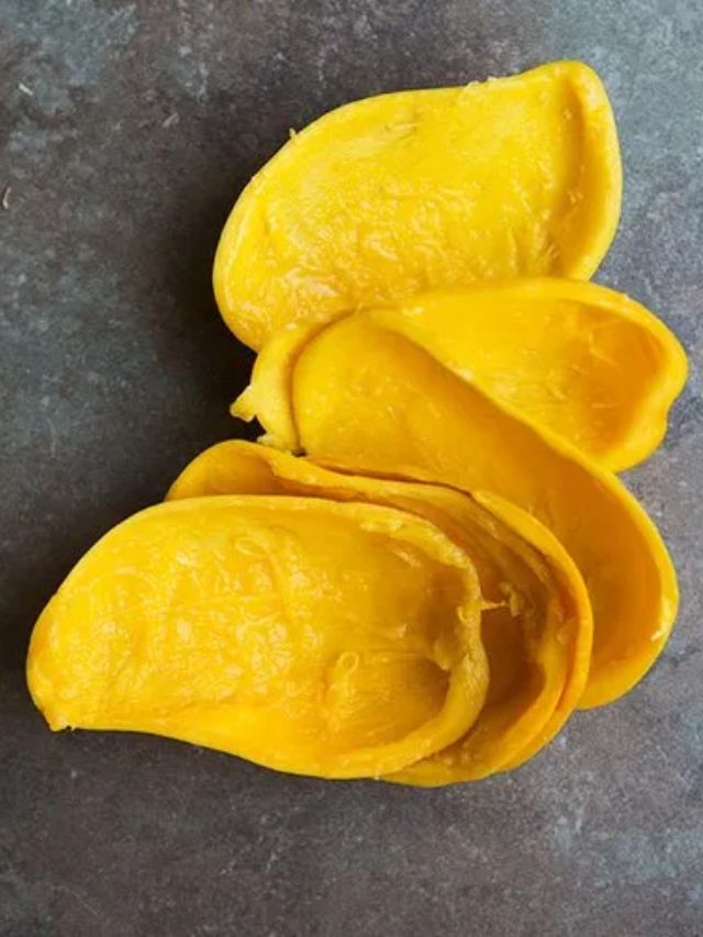 make natural compost from mango peel at home know the process