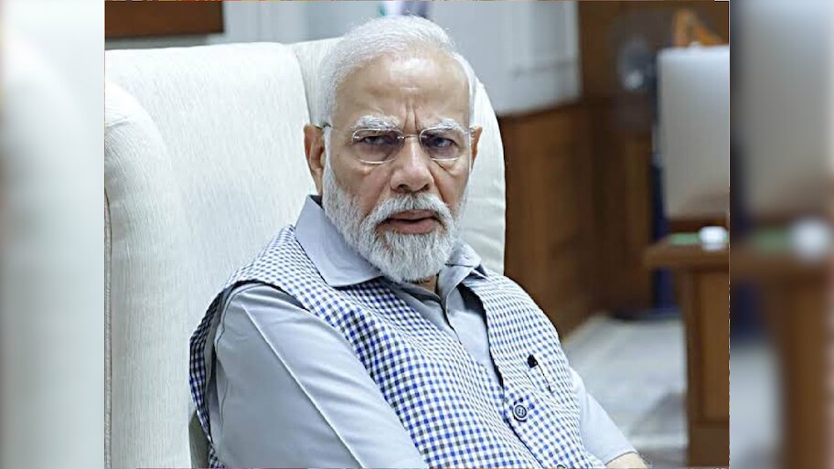 entertainment south actor sathyaraj play pm narendra modi role in ...