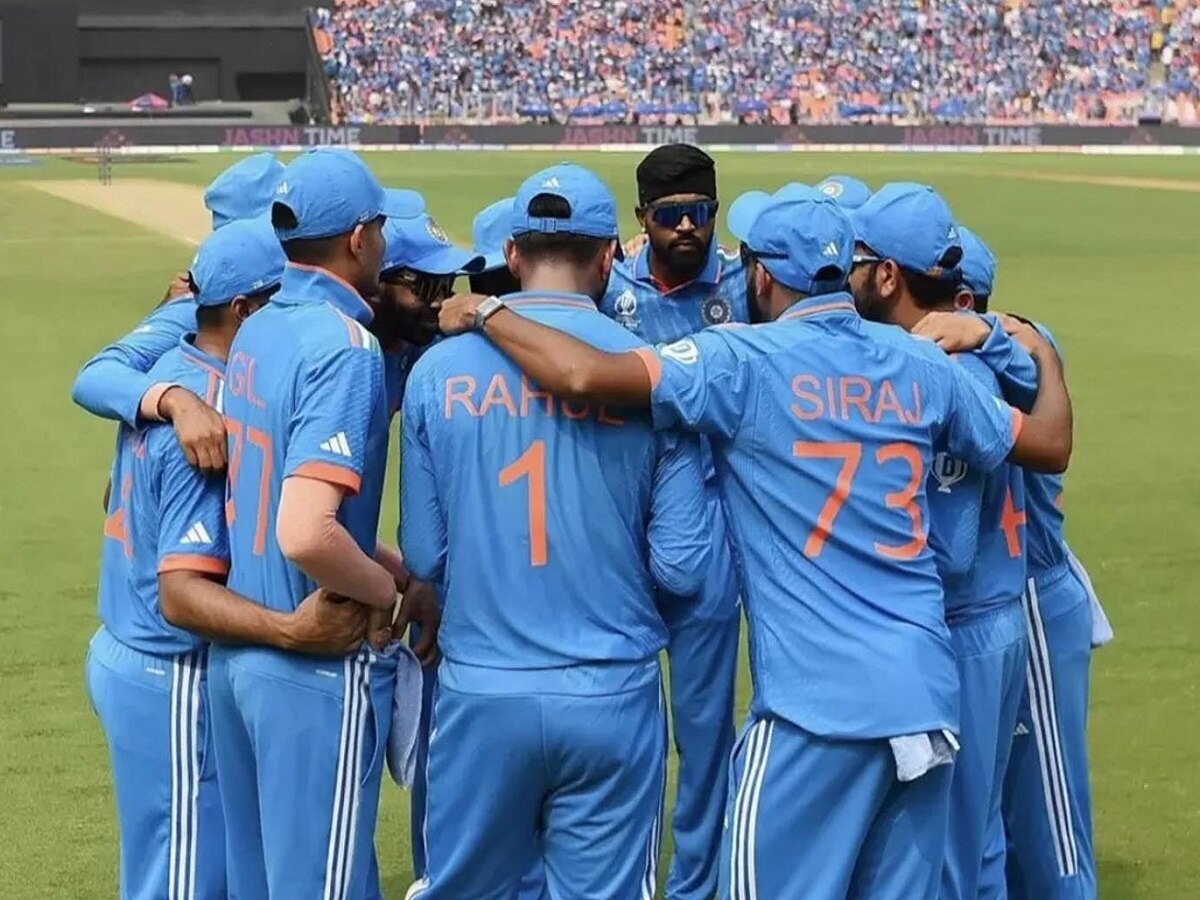भारतीय क्रिकेटचं भविष्य! बीसीसीआयने निवडले 30 खेळाडू... सर्फराजच्या भावाचं नशीब उघडलं title=