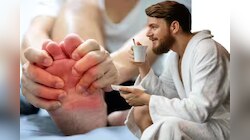 Uric Acid Remedy : 'या' 2 बिया करतात युरिक अ‍ॅसिडचा नाश, सकाळी रिकाम्या पोटी त्यांचं पाणी पिऊन किडनी ठेवा निरोगी