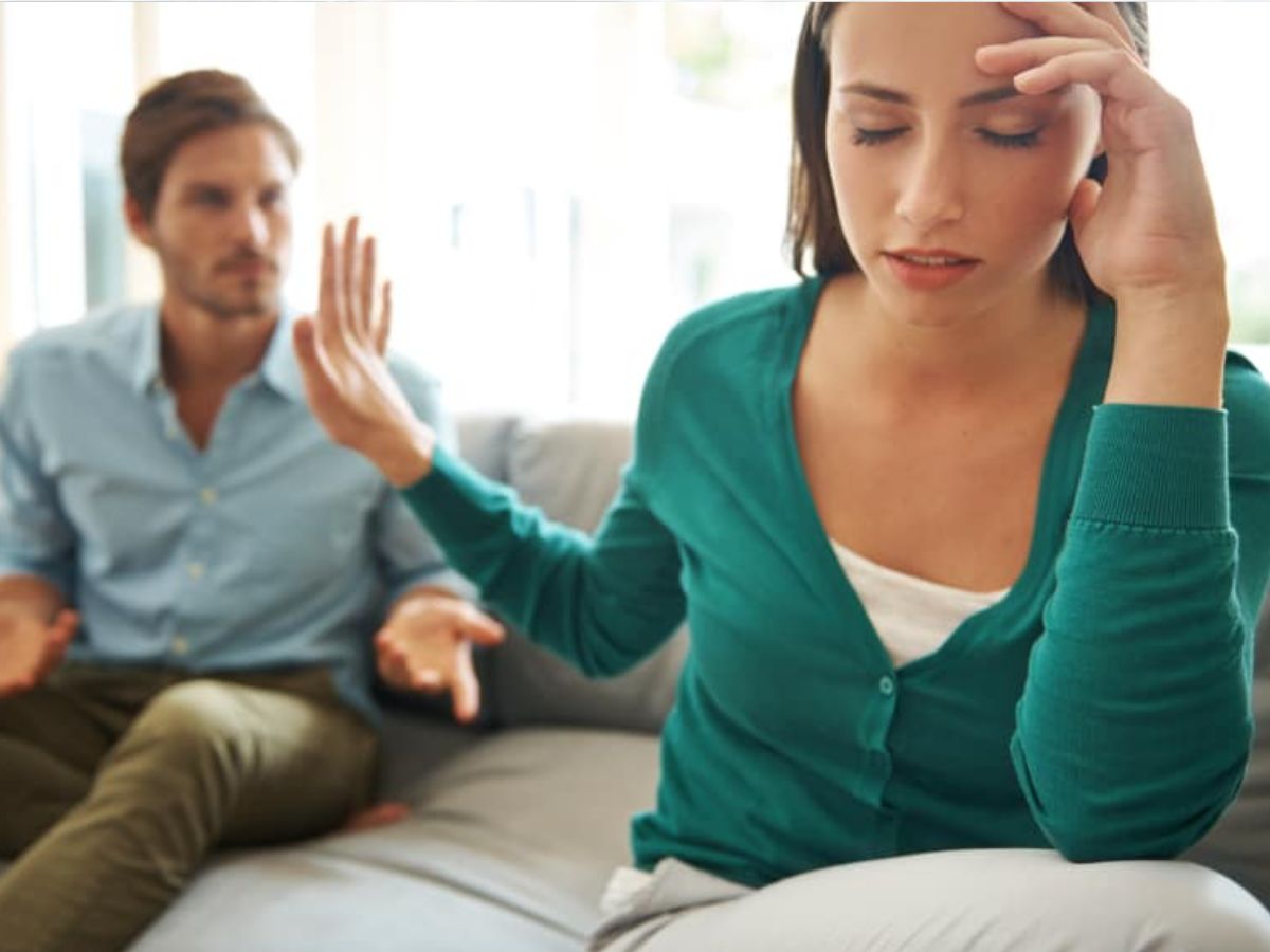  Wife Should Not Say these 4 things to her Husband