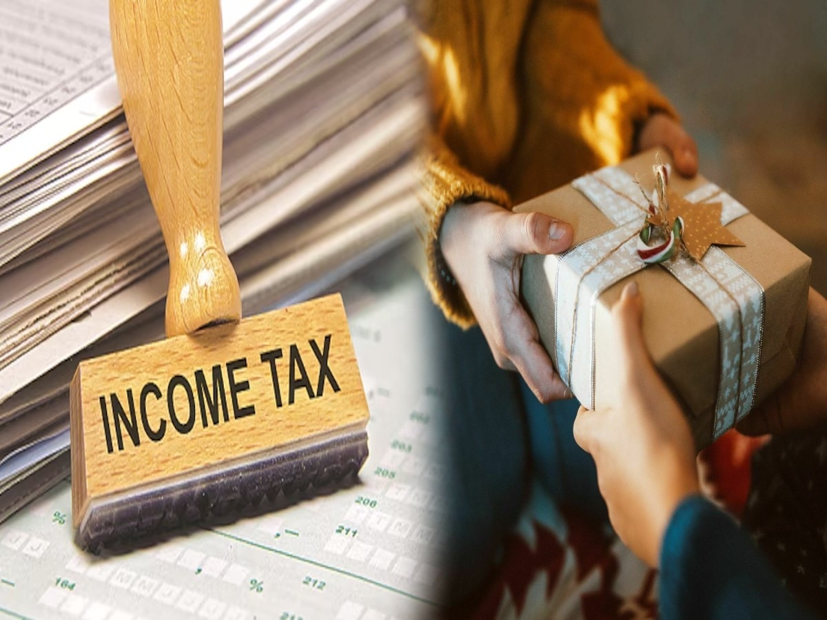 माहितीये ना? तुमच्या Gifts वरही Income Tax विभागाची नजर; कधी आकारला जातो कर? जाणून घ्या title=