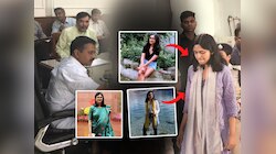 'माझे खासगी फोटो..', मालीवाल यांचा 'आप'वर गंभीर आरोप! म्हणाल्या, 'माझ्याबद्दल घाणेरड्या..'