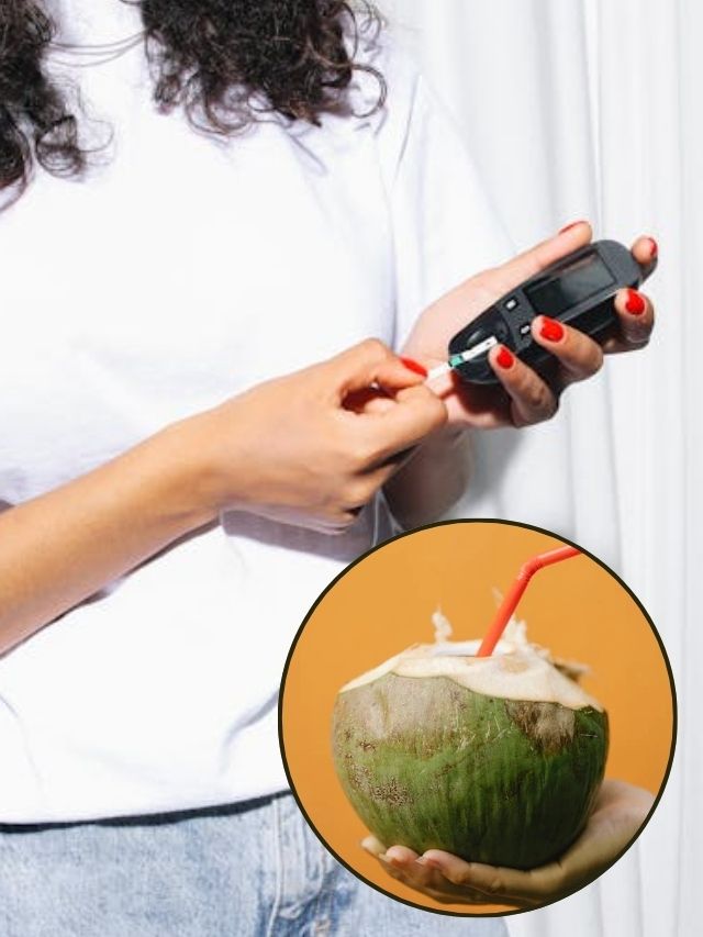 diabetes, coconut water, drinking benefits of coconut water, when to drink coconut water, how to drink coconut water, coconut water health benefits, diabetes patients drink coconut water, can diabetes patients drink coconut water, health news, health news in marathi, health news, lifestyle, lifestyle news, lifestyle news in marathi, 