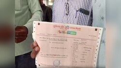 तुमच्या बँकेतील FD खरी आहे का? नाशिकमध्ये बोगस एफडीचा शेतकऱ्यांना गंडा