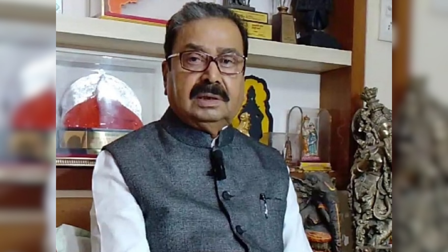  मुलाला बिनविरोध निवडून आणण्यासाठी गजानन किर्तीकर यांनी कट रचला; प्रविण दरकेर यांचा गंभीर आरोप