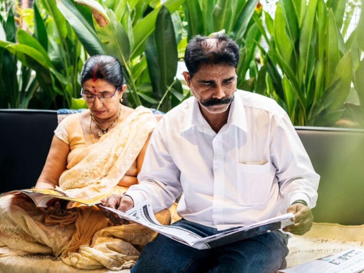 NPS For Senior Citizen National Pension System Personal Finance Investment Marathi News