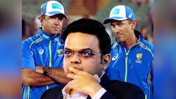 Team India Head Coach : लँगर अन् पाँटिंगला व्हायचंय आयत्या घराचा 'नागोबा', पण जय शहा यांनी केली पोलखोल