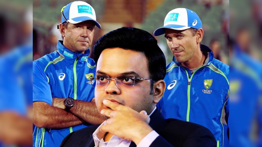 Team India Head Coach : लँगर अन् पाँटिंगला व्हायचंय आयत्या घराचा 'नागोबा', पण जय शहा यांनी केली पोलखोल