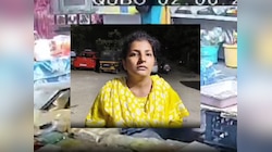 अशी मैत्रिण कोणालाच न मिळो! मित्राला दगा देणाऱ्या तरुणीचा कारनामा CCTV मुळे उघड
