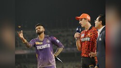 IPL 2024 Final : टॉस जिंकून हैदराबादचा फलंदाजी करण्याचा निर्णय; पाहा दोन्ही संघाची Playing XI
