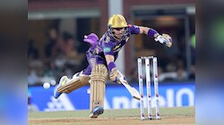 KKR चा खरा 'चॅम्पियन', आई रुग्णालयात असताना मैदानात उतरून जिंकवली आयपीएलची फायनल