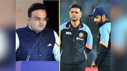 Indian Team Head Coach: टीम इंडियाच्या कोचपदासाठी नरेंद्र मोदी, अमित शाह यांच्या नावाने अर्ज, पाहा काय आहे प्रकरण?