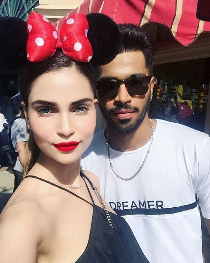 Hardik Pandya Affairs Divorce Rumours Natasa Stankovic