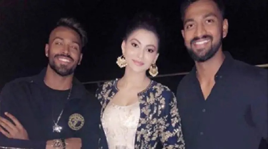 Hardik Pandya Affairs Divorce Rumours Natasa Stankovic