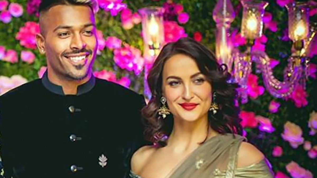 Hardik Pandya Affairs Divorce Rumours Natasa Stankovic