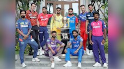 धावांचा डोंगर, चौकार-षटकारांची बरसात आणि 12 शतकवीर, IPL 2024 मध्ये तब्बल इतके रेकॉर्ड्स