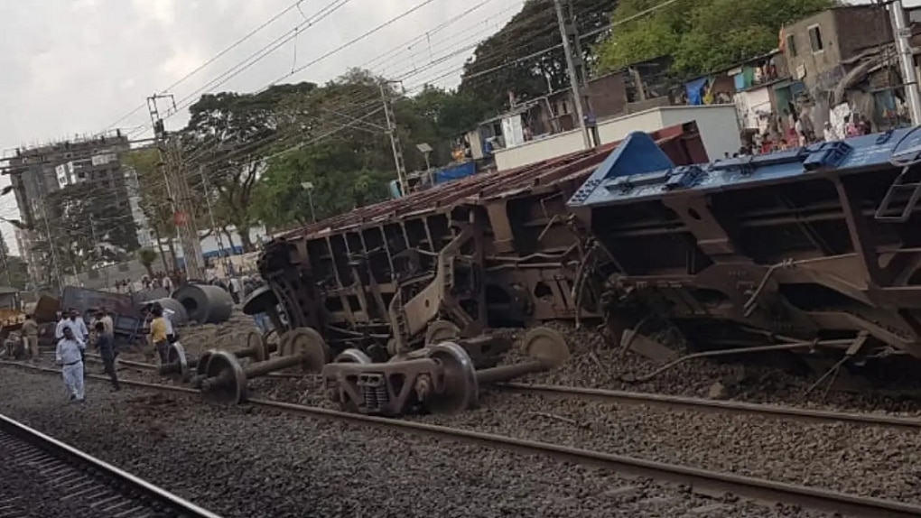 Mumbai news Western Railway these trains cancelled dahanu to virar local service completely stopped