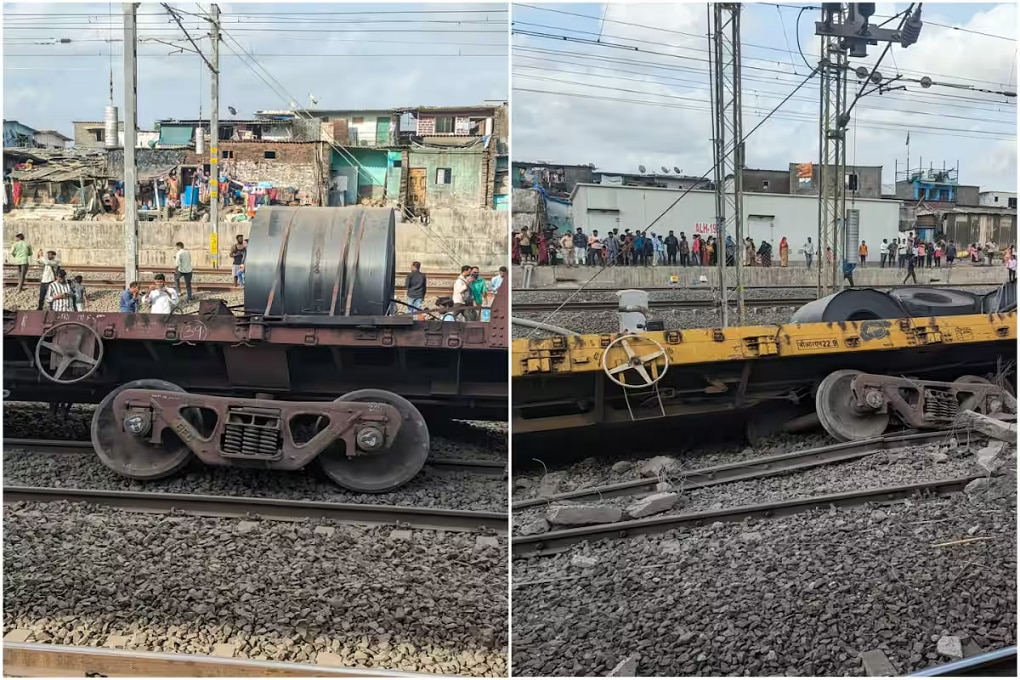 Mumbai news Western Railway these trains cancelled dahanu to virar local service completely stopped