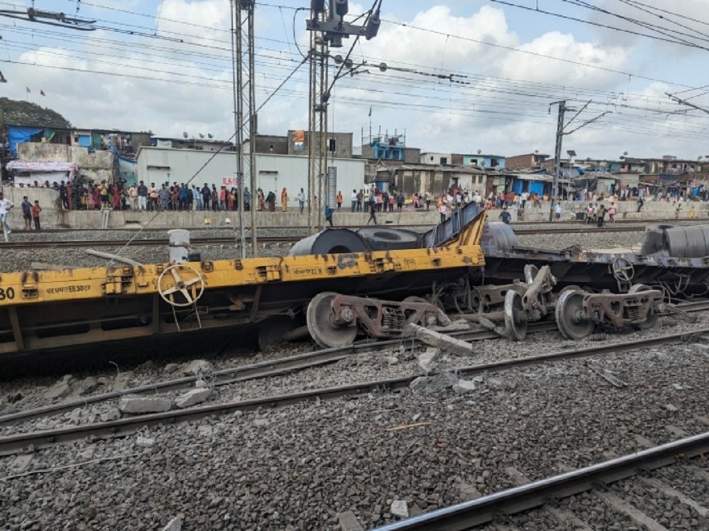 Mumbai news Western Railway these trains cancelled dahanu to virar local service completely stopped