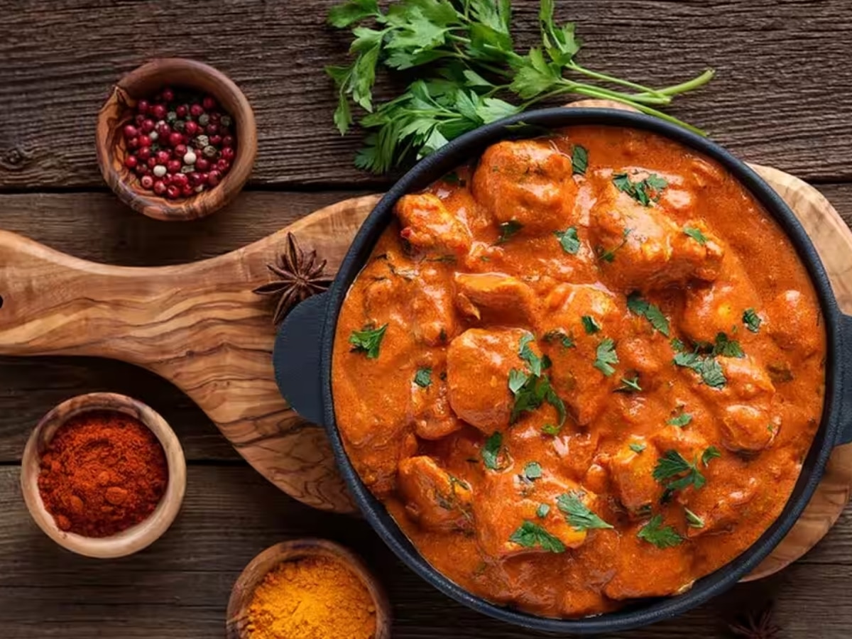 Butter Chicken Invention Controversy New Turn Moti Mahal Daryaganj Delhi High Court 