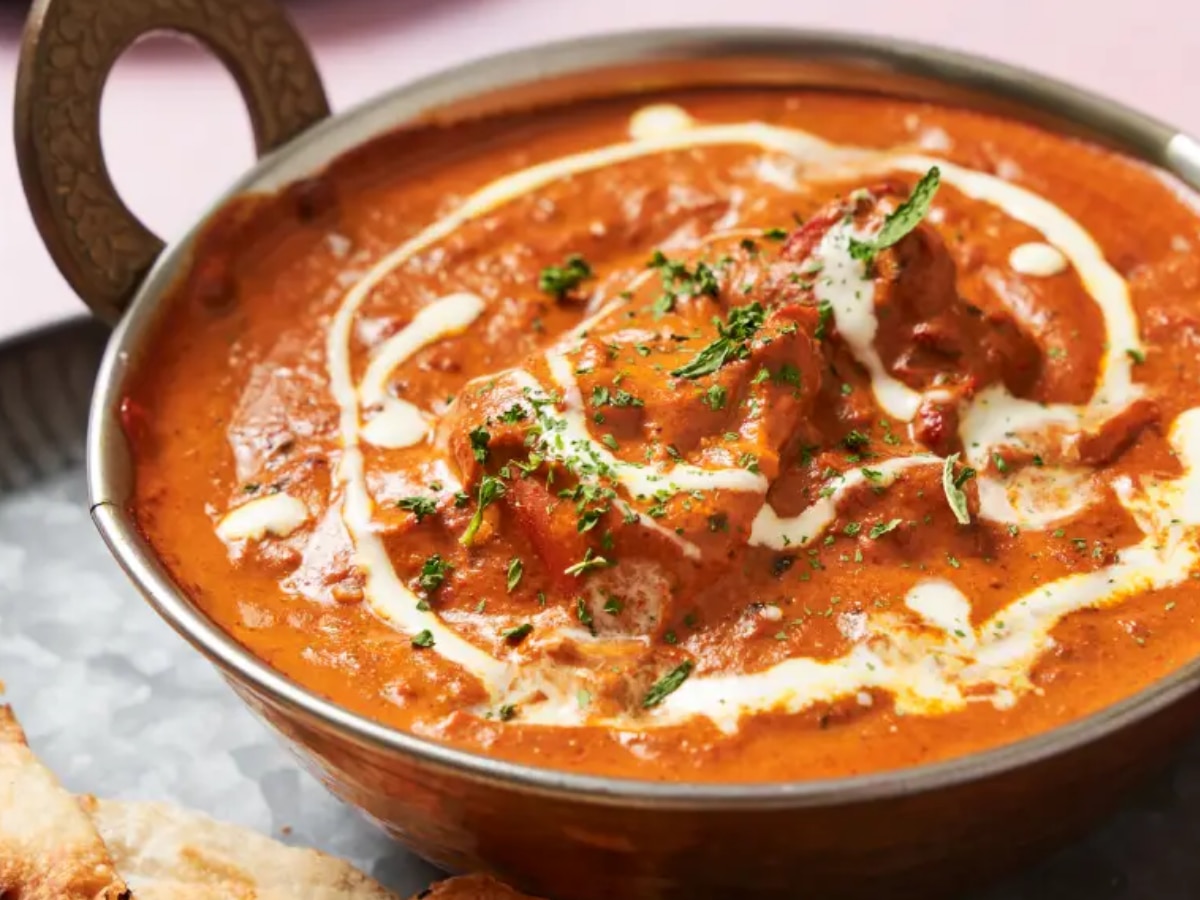 Butter Chicken Invention Controversy New Turn Moti Mahal Daryaganj Delhi High Court 